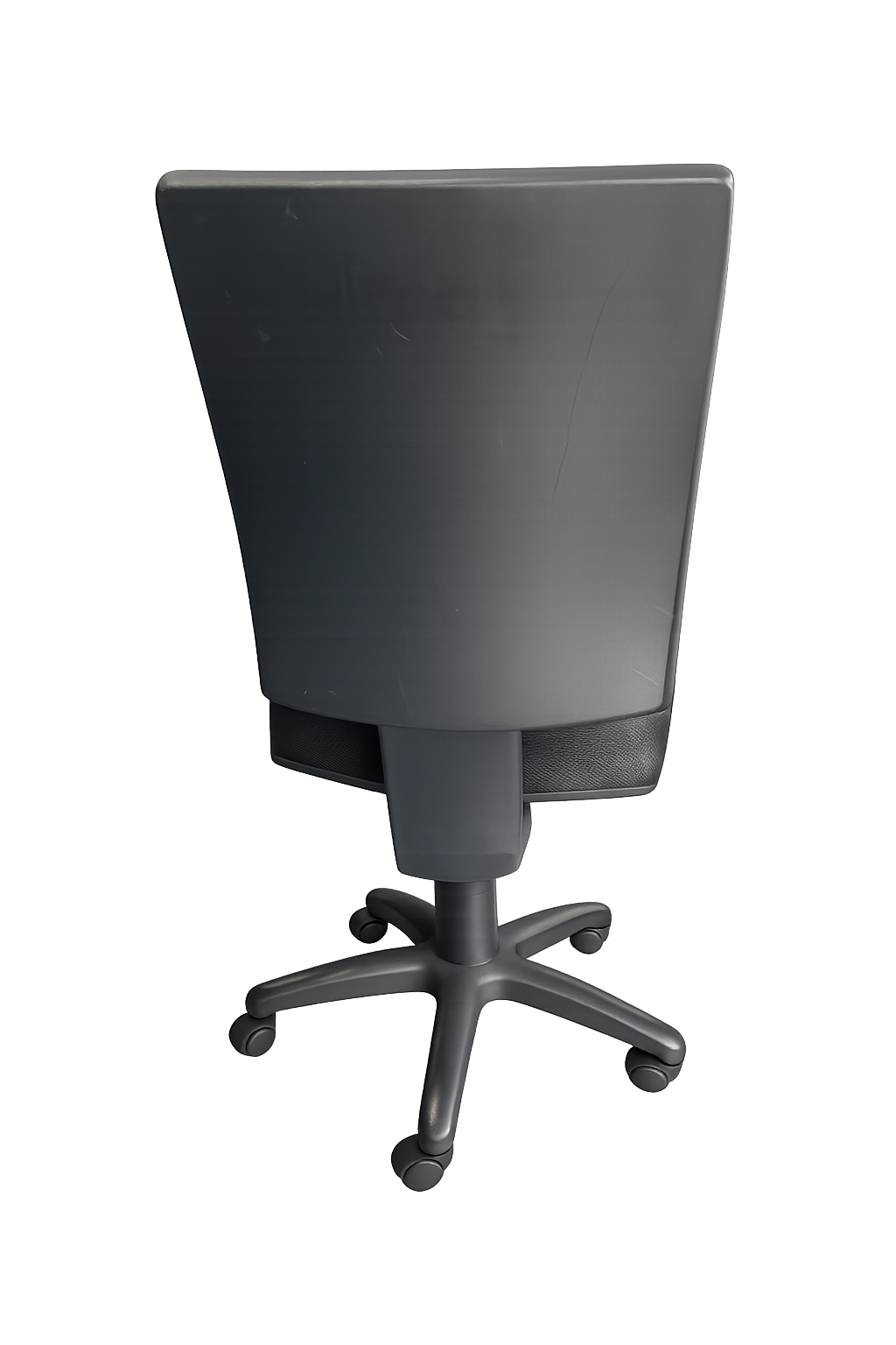 Silla Operativa Multi-Ajuste – Remanufacturada - Imagen 3