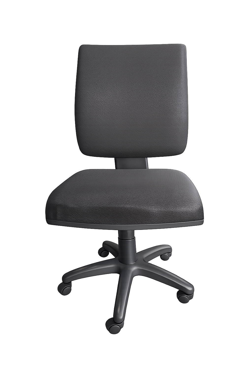 Silla Operativa Multi-Ajuste – Remanufacturada