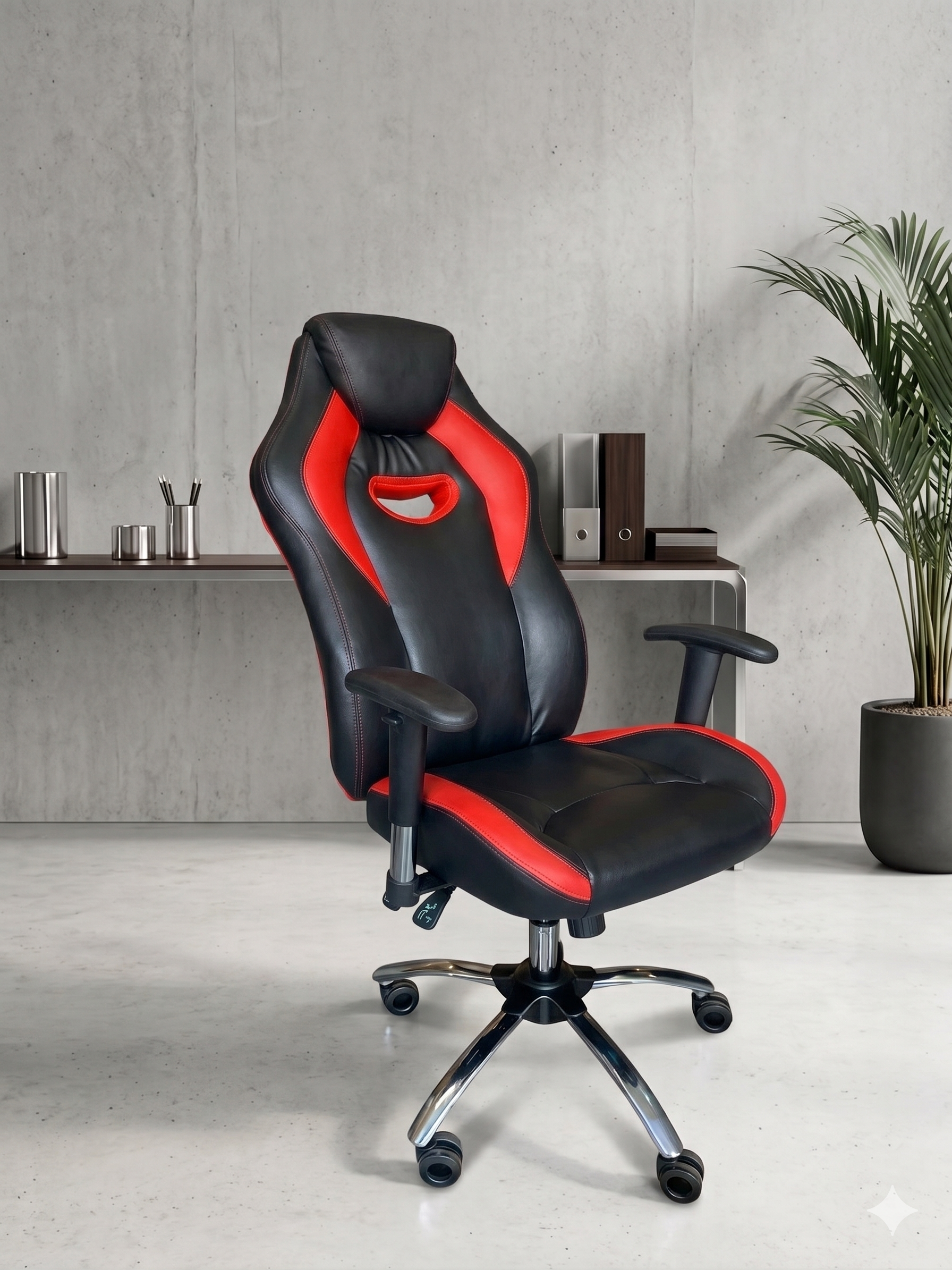 Silla Gamer Pro Remanufacturado grado A - Imagen 3