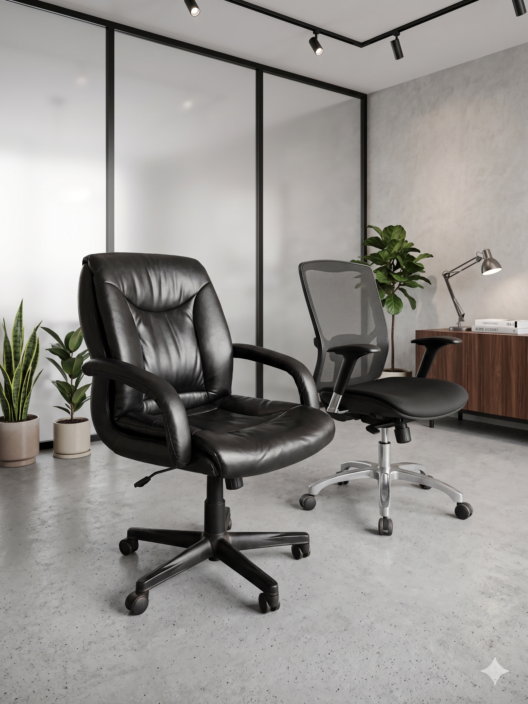 Gerencial Executive – Remanufacturada P - Imagen 2