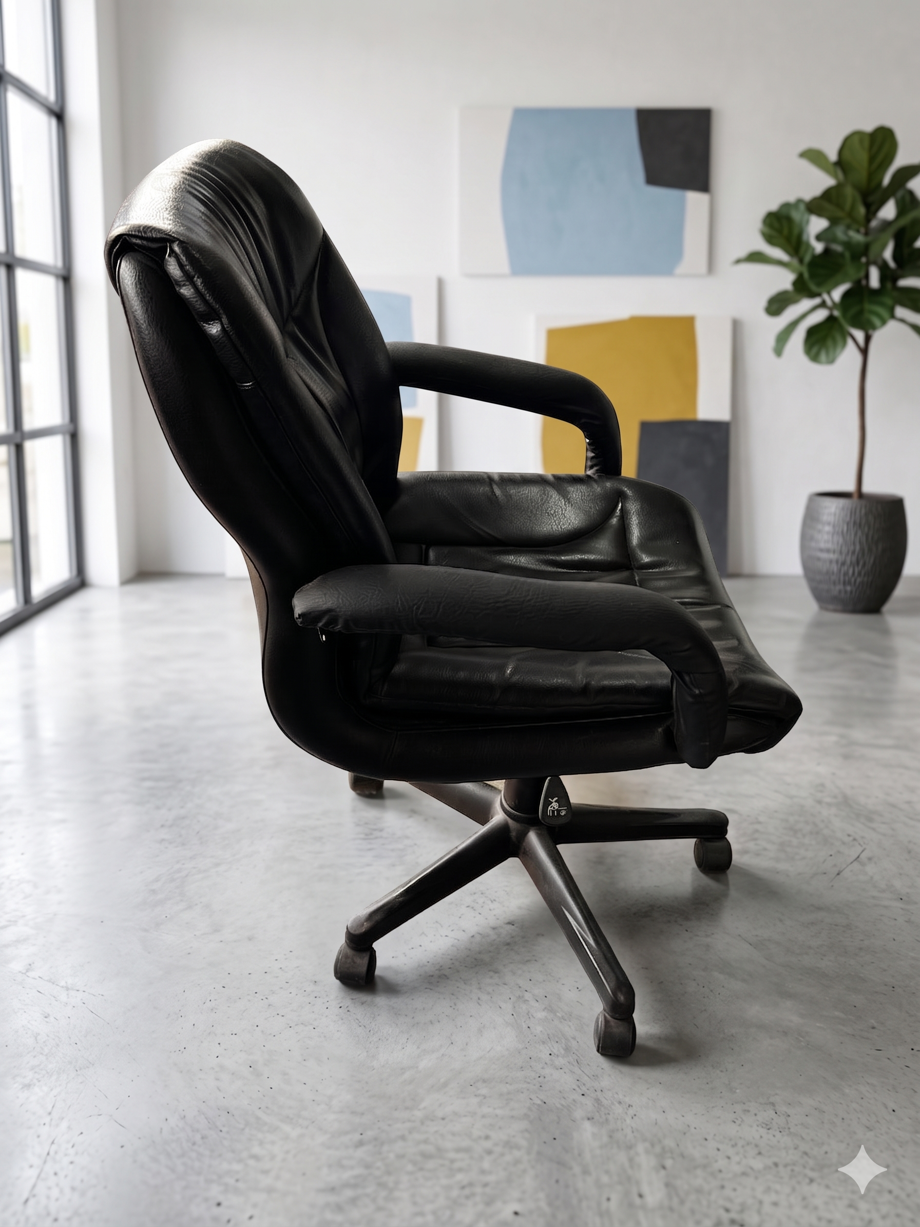 Gerencial Executive – Remanufacturada P - Imagen 3