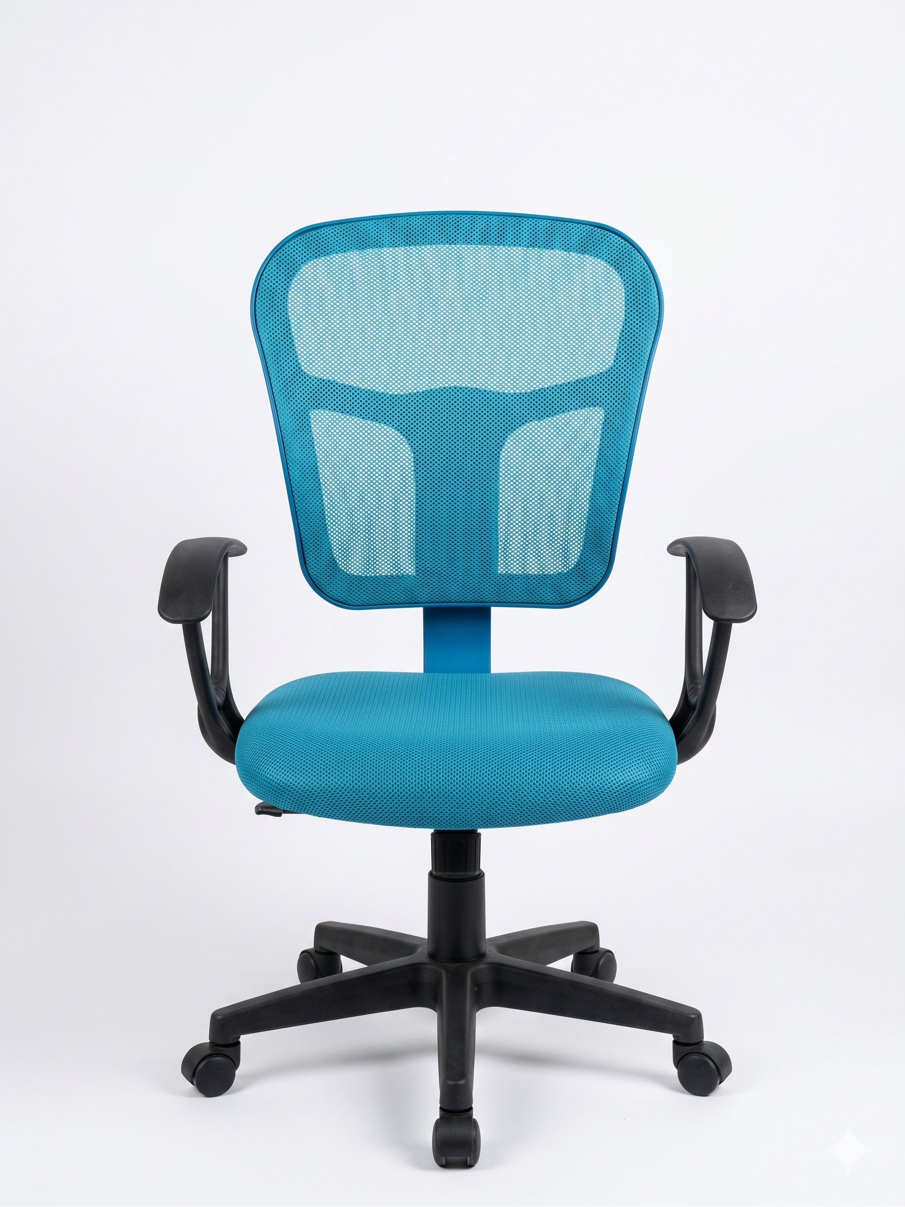 Silla Kids Ergonómica – Remanufacturada - Imagen 2