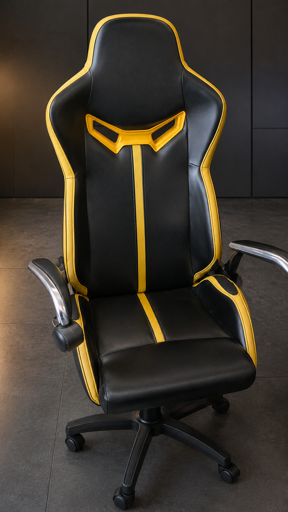 Silla Gamer Pro – AM Remanufacturado grado A